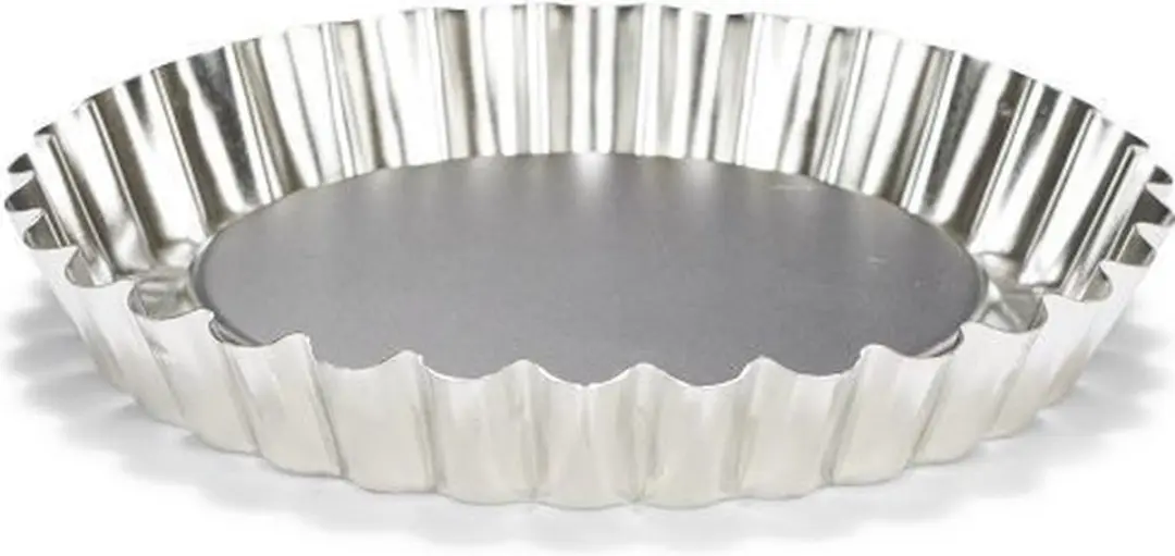 Patisse Mini Taartvorm Vertind Ø12cm