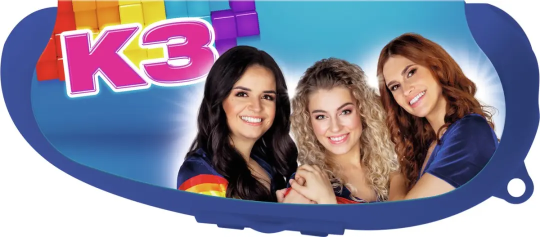 K3 Vershouddoos Bananendoos