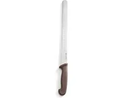 HENDI Ham- en Zalmmes 490mm - Bruin