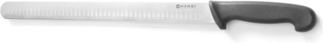 HENDI Ham- en Zalmmes 490mm - Bruin