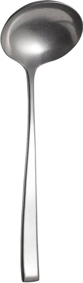 Sola Soeplepel Durban Vintage 11DURBV 201 - Zilver