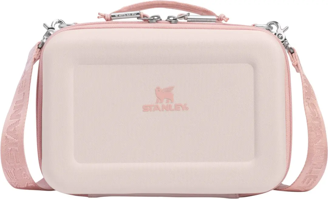 Stanley All Day Mini Lunch Box Rose Quartz - 1,9L