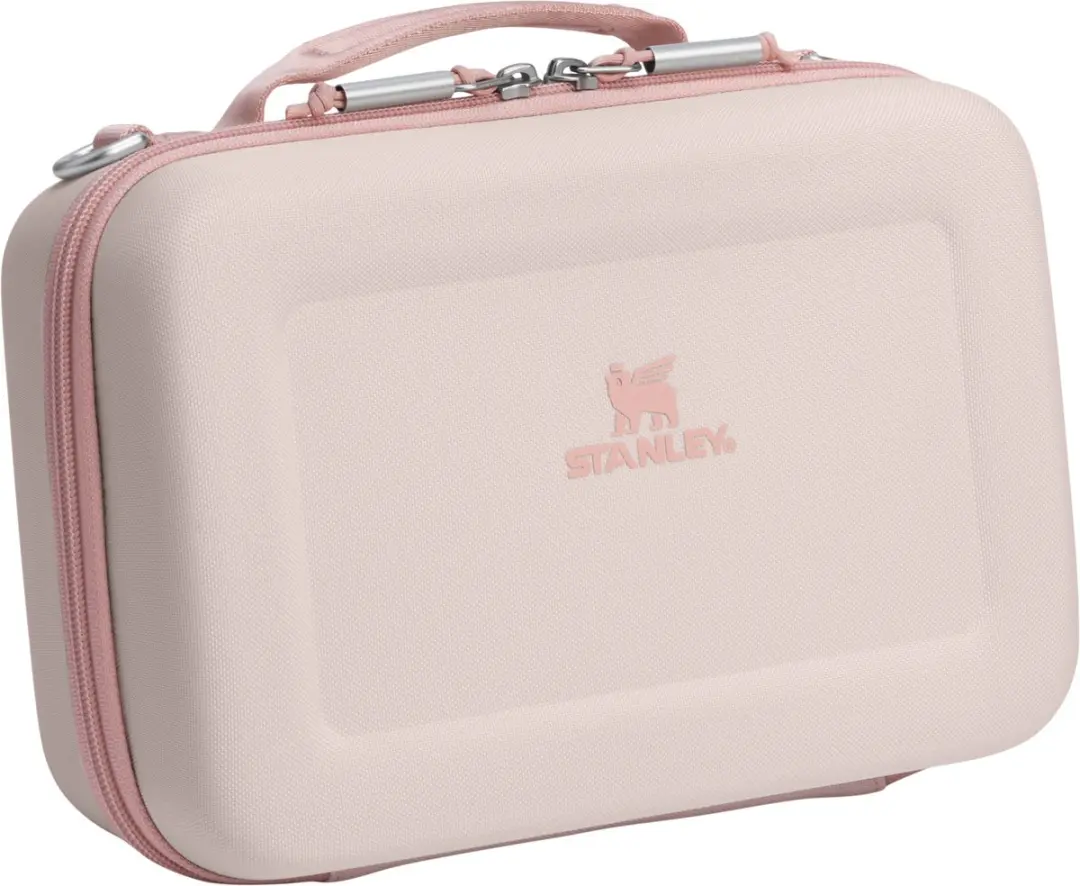 Stanley All Day Mini Lunch Box Rose Quartz - 1,9L - afbeelding 6 van 6