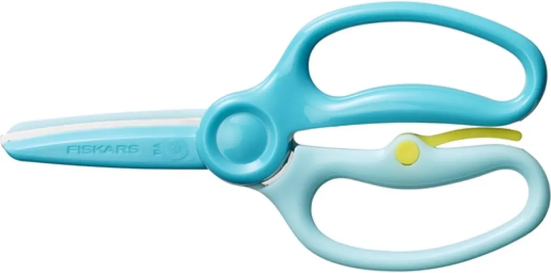 Fiskars 1064068 Kinderrechteschaar