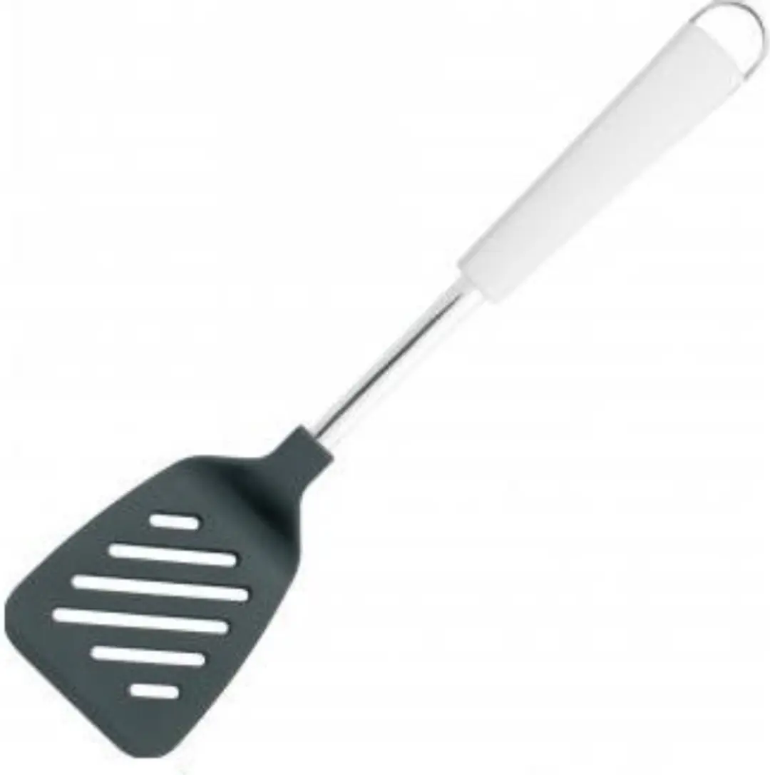 Brabantia Essential Bakspatel Anti-aanbak - Wit