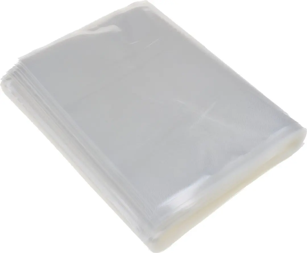 Domo DO327LBAG28 Vacuümzakjes 50 Stuks