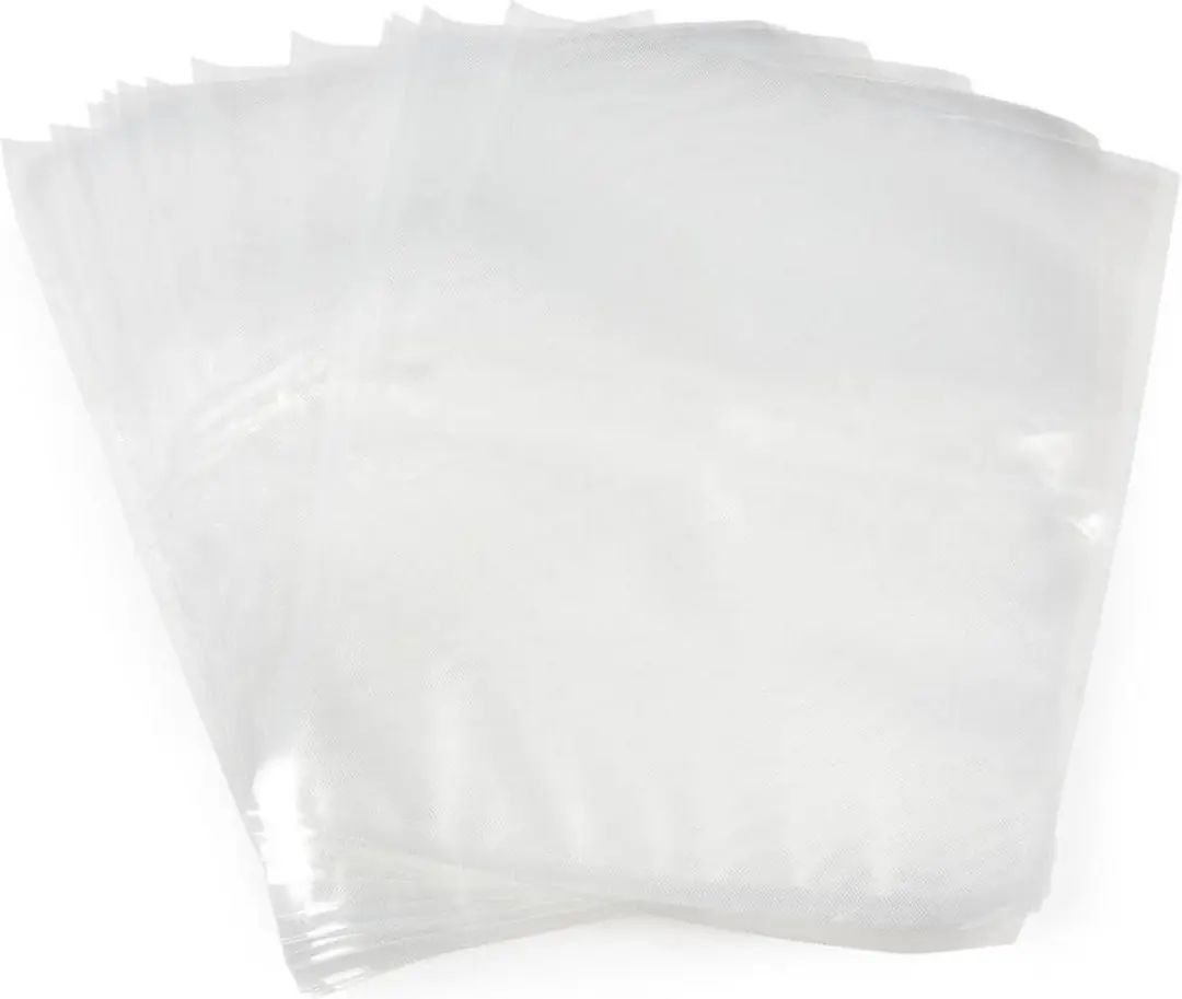 Domo DO327LBAG28 Vacuümzakjes 50 Stuks - 28x40cm Transparant