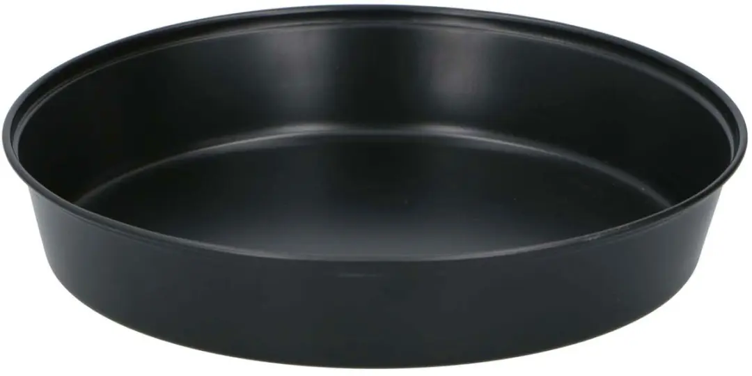Alpina Baking Tin 24cm - Zwart