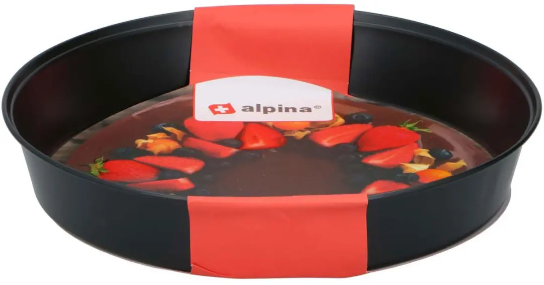 Alpina Baking Tin 24cm
