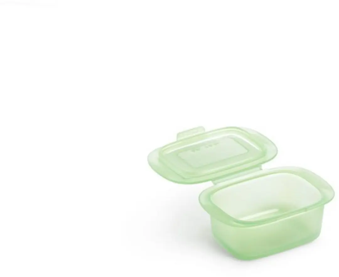 Lékué Vershoudbakje 200ml - Groen
