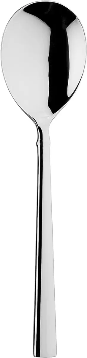 Sola Palermo Saladelepel 11PALP 512 - Zilver