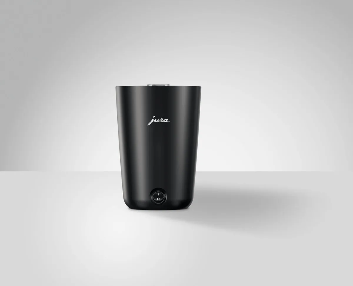 Jura Kopjeswarmer S 24176 - Zwart