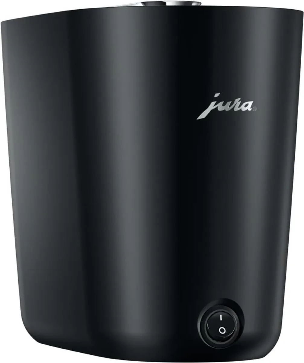 Jura Kopjeswarmer S 24176 - Zwart