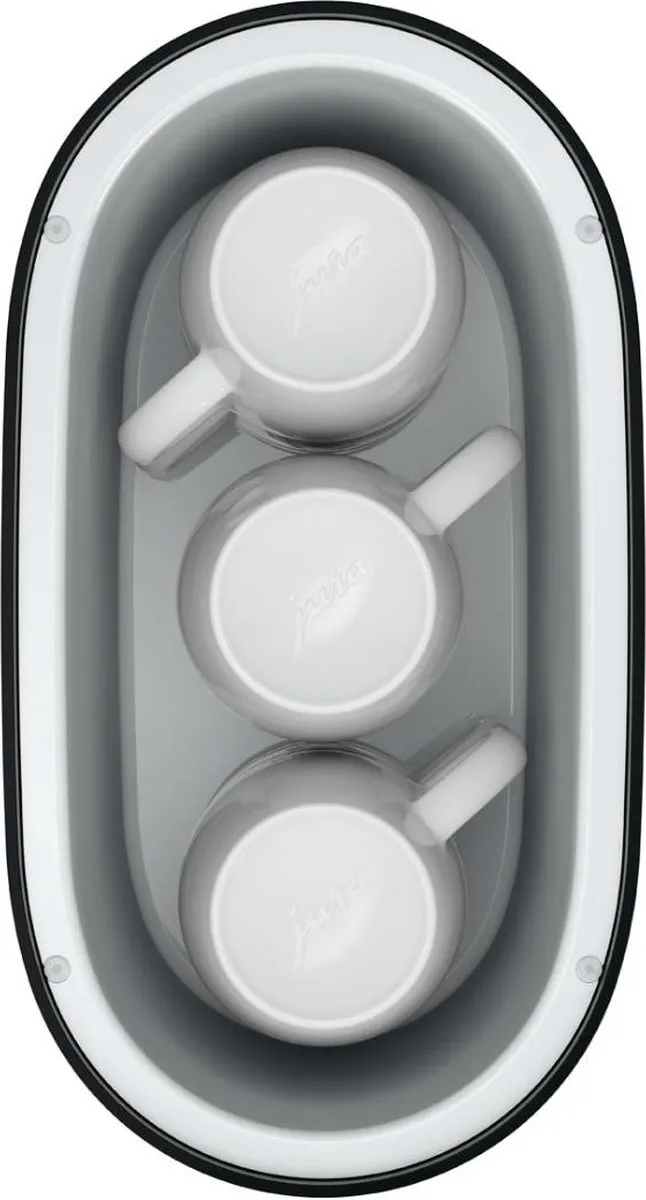 Jura Kopjeswarmer S 24176 - Zwart
