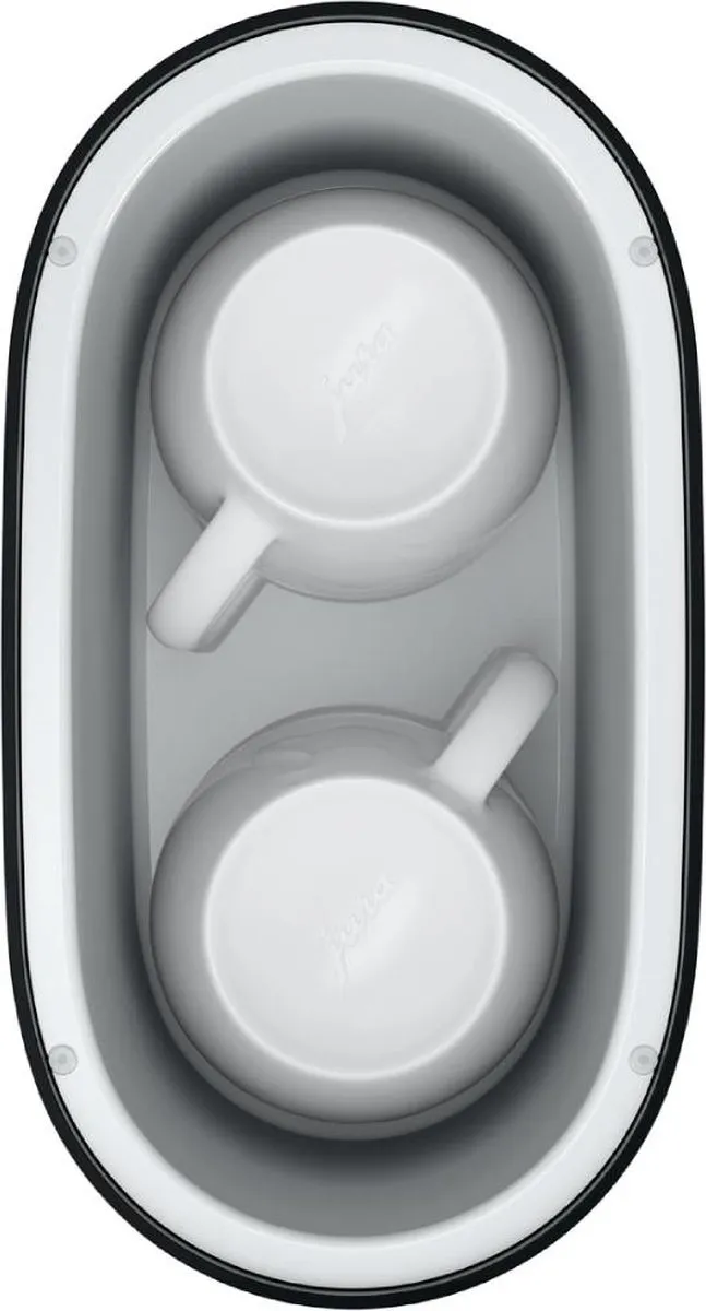 Jura Kopjeswarmer S 24176 - Zwart - afbeelding 6 van 6