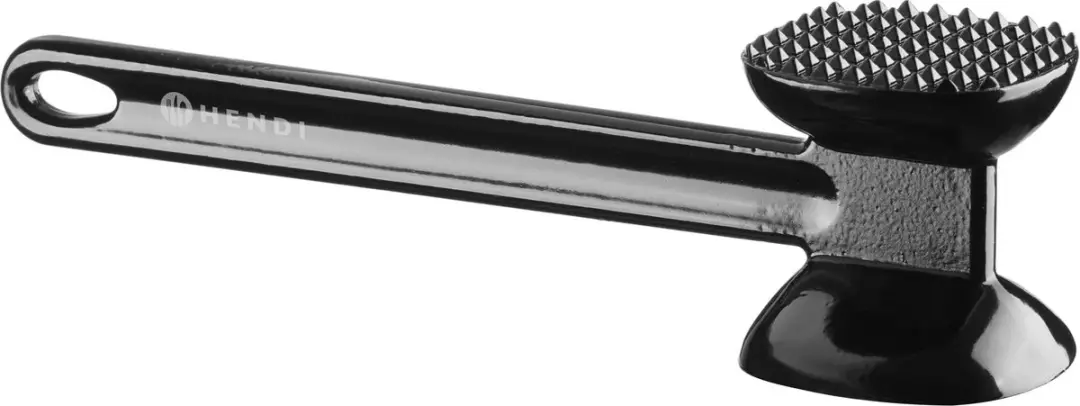 HENDI 513118 Dubbelzijdige Vleeshamer