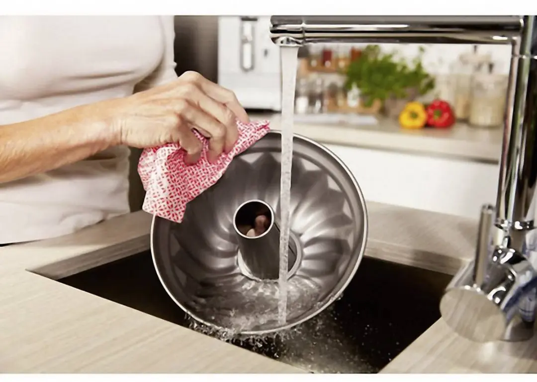 Vileda Microvezel Vaatdoek 6 Stuks - 30% Microvezel