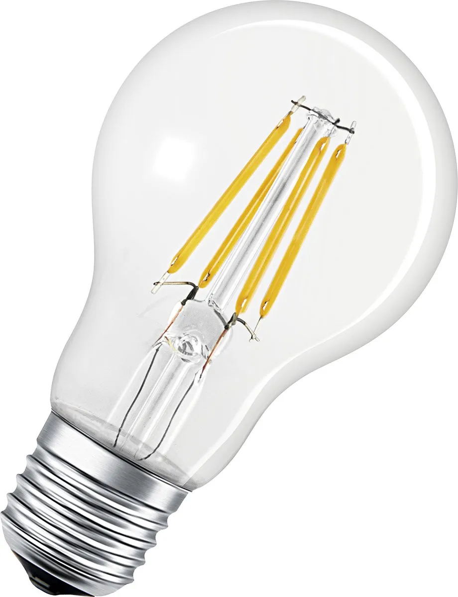 LEDVANCE VolksLicht Smarte LED Lamp 6W