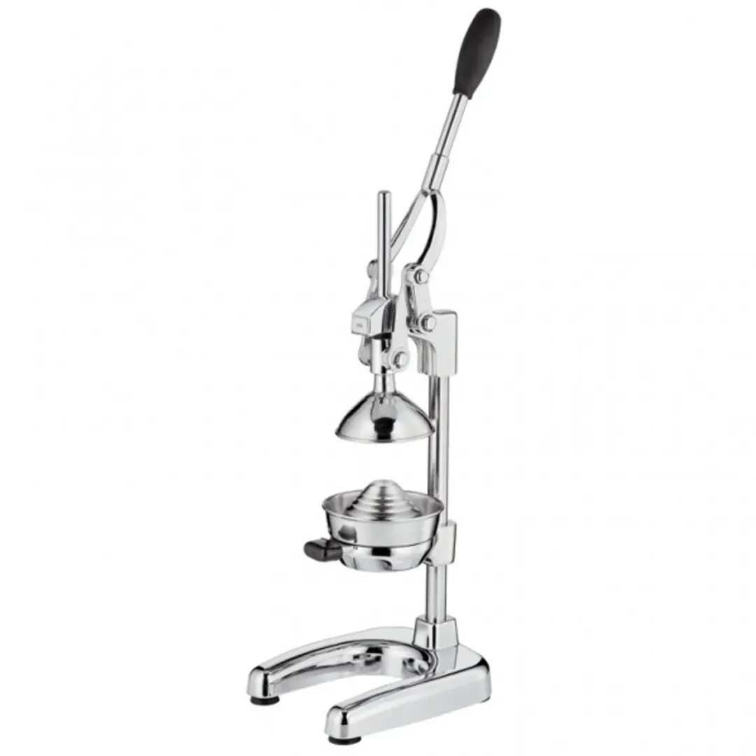 Cilio Citruspers Hefboom 4017166309164 - Zilver
