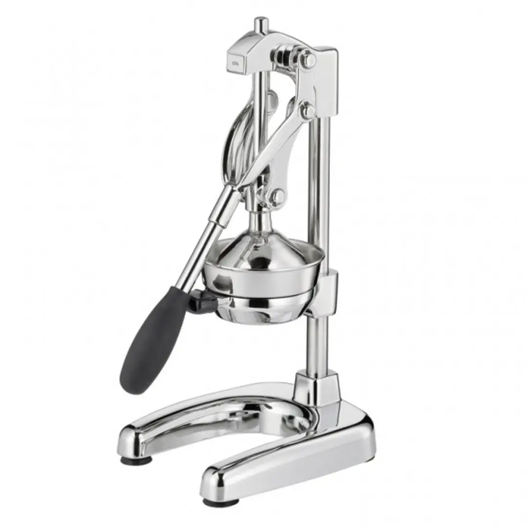 Cilio Citruspers Hefboom 4017166309164 - Zilver