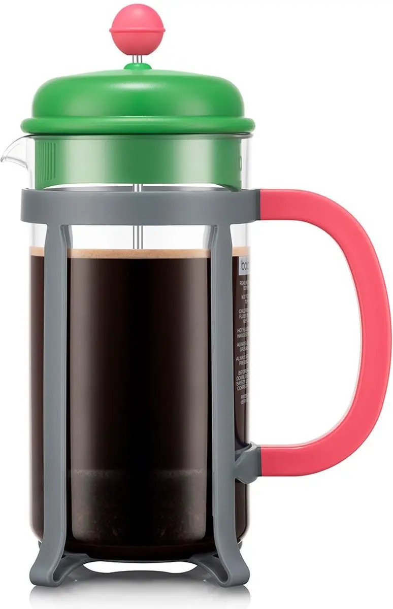 Bodum Java French Press 1L