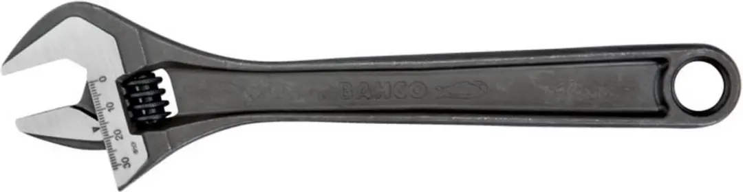 Bahco Verstelbare Moersleutel 18"