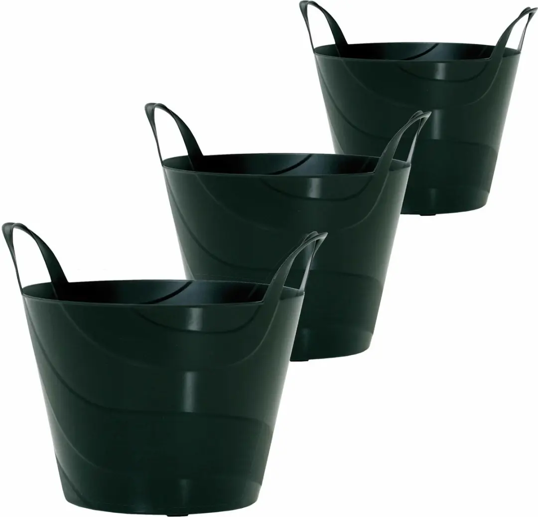 Prosperplast Flexibele Emmers Set