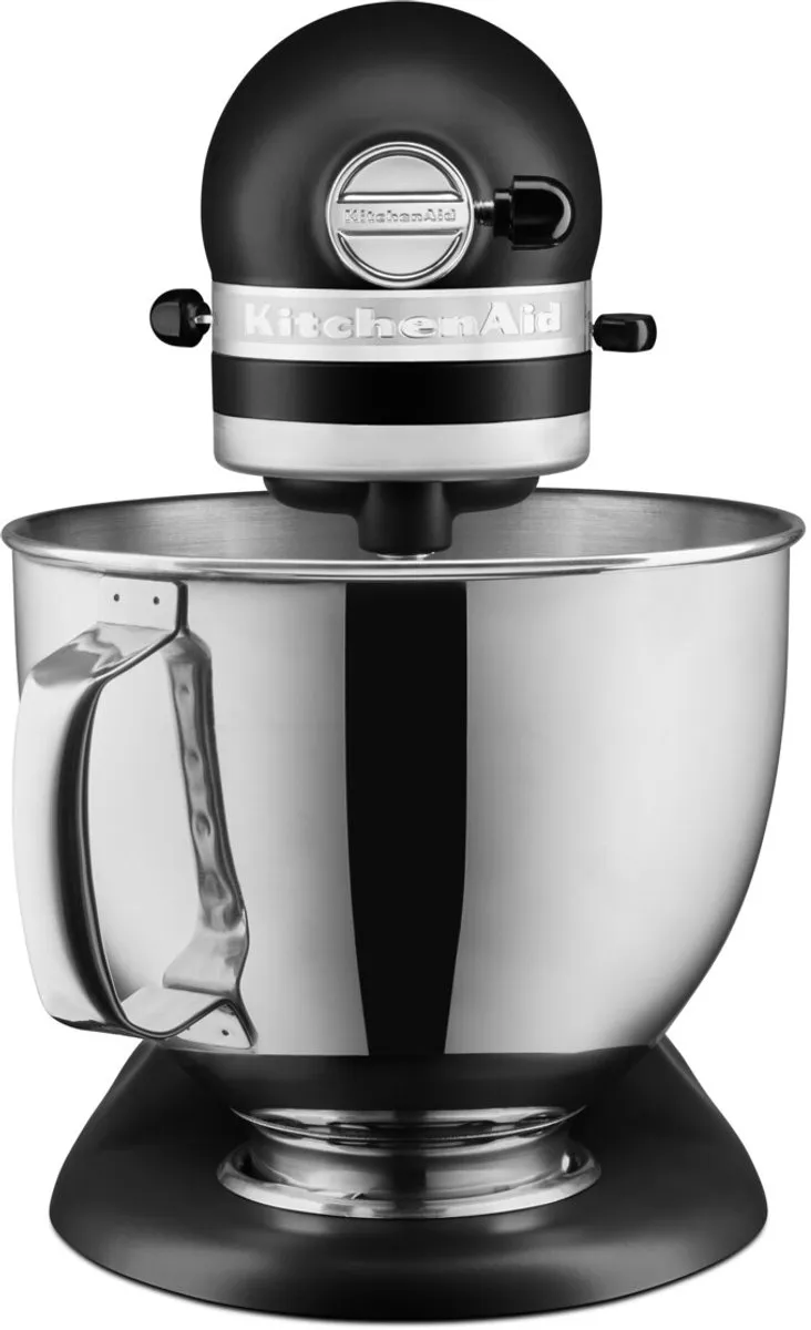 KitchenAid Artisan 5KSM125EBM Keukenmachine 4,8L