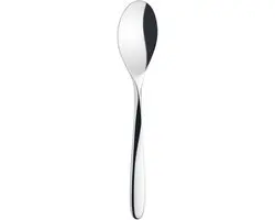 Sola Dessertlepel Twist 11TWIS 012 - Zilver
