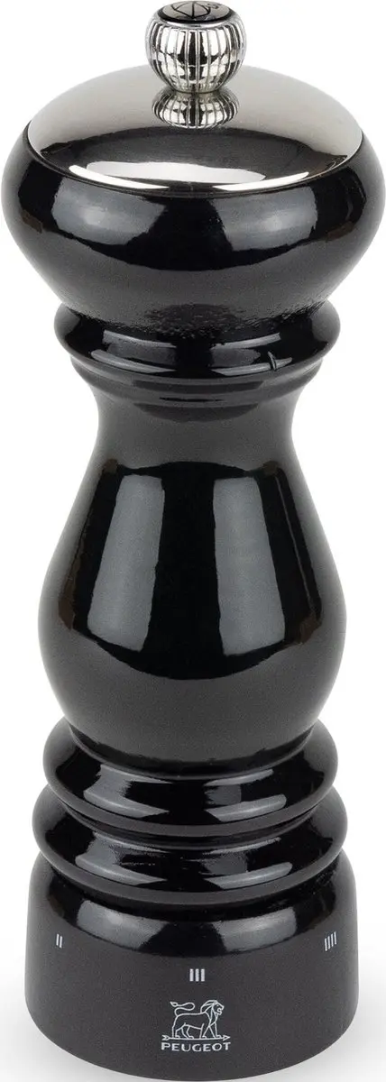 Peugeot Paris Icone Pepermolen 18cm