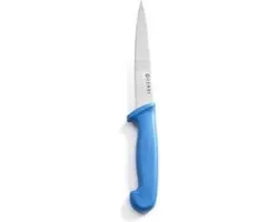 Hendi Fileermes 300mm - Blauw