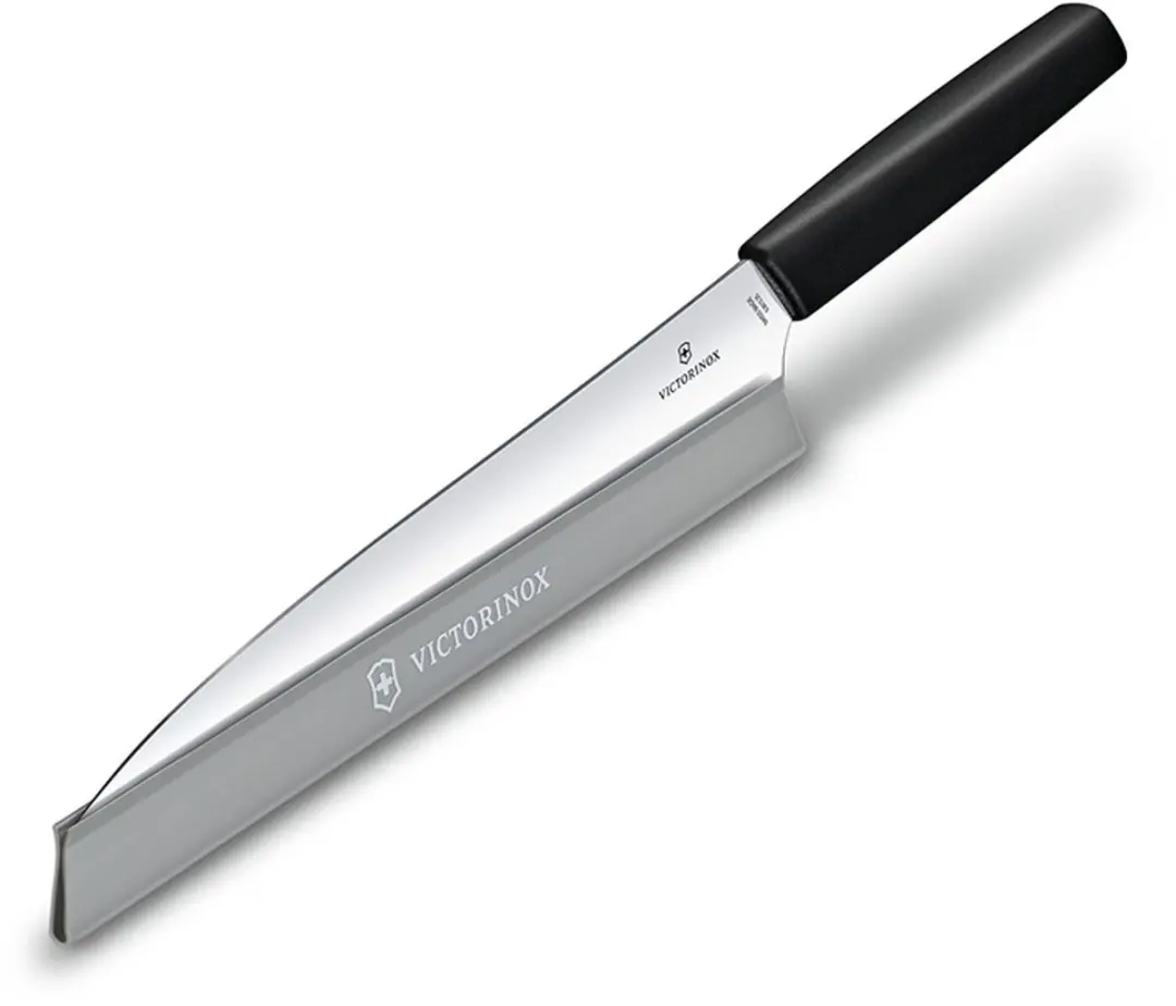 Victorinox Mesbeschermer Grijs - 215x25mm
