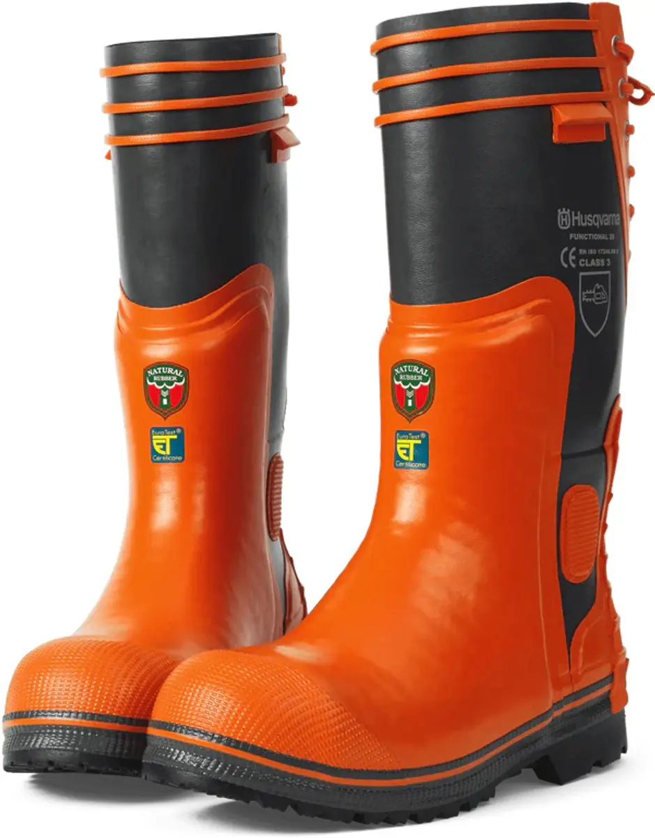 Husqvarna VH Zaaglaars Functional 46
