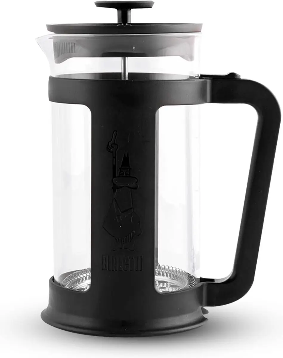 Bialetti Smart French Press 1L
