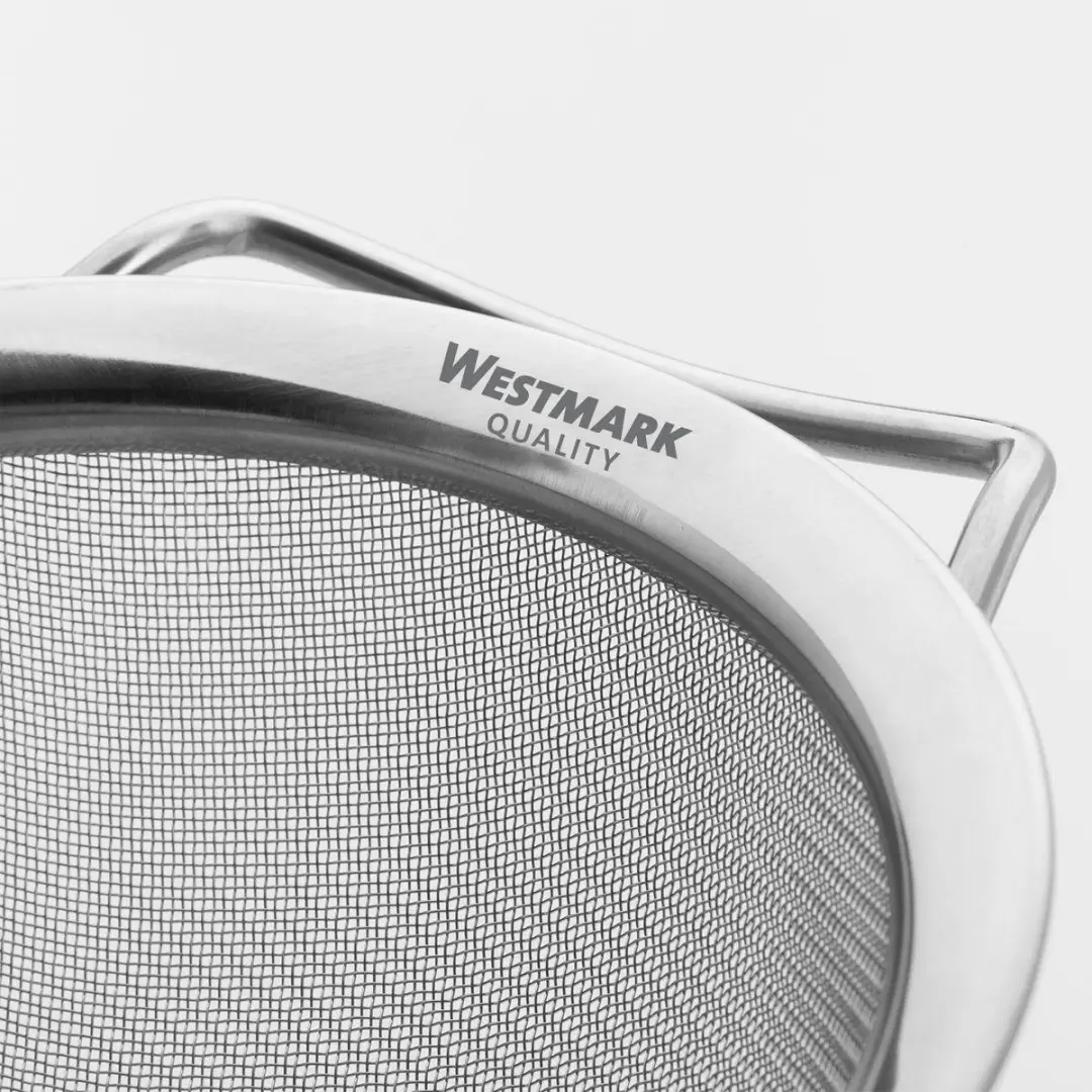 Westmark Huishoudzeef Picante 20cm - Roestvrij staal