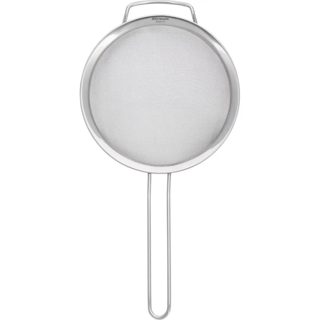 Westmark Huishoudzeef Picante 20cm - Roestvrij staal