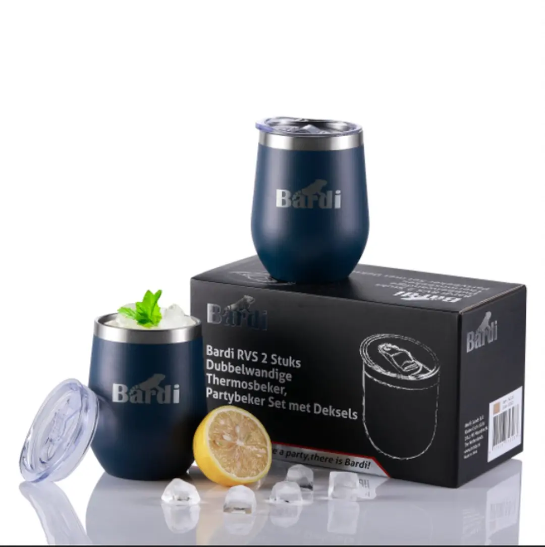 Bardi BA74327 Thermosbeker