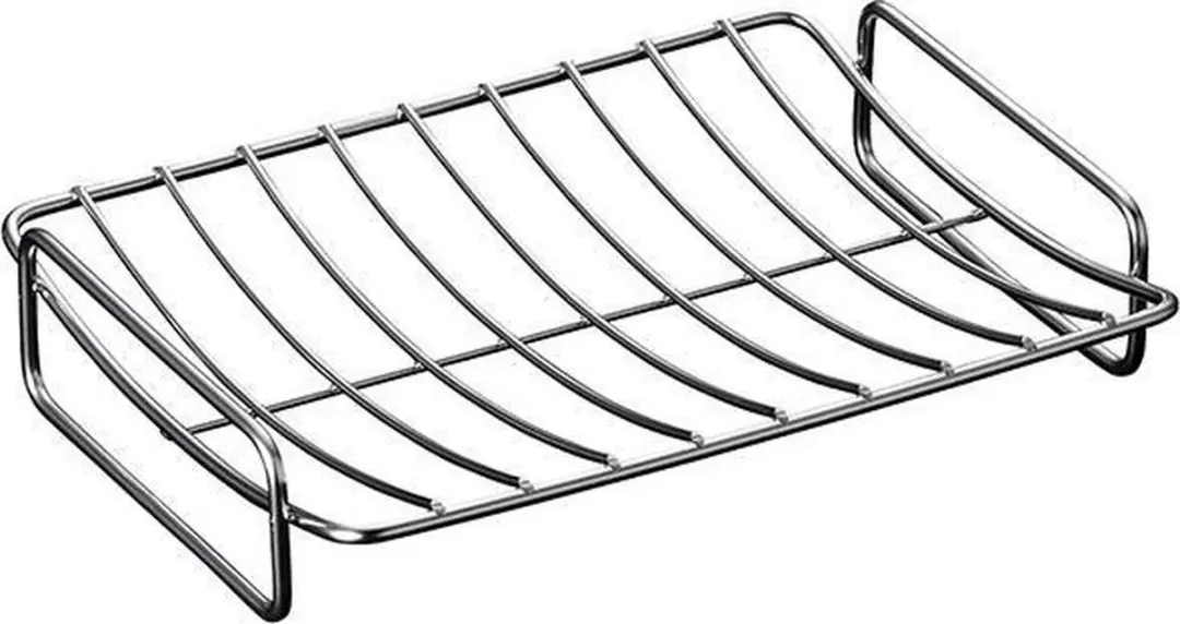 Scanpan Braadrek 26x19cm
