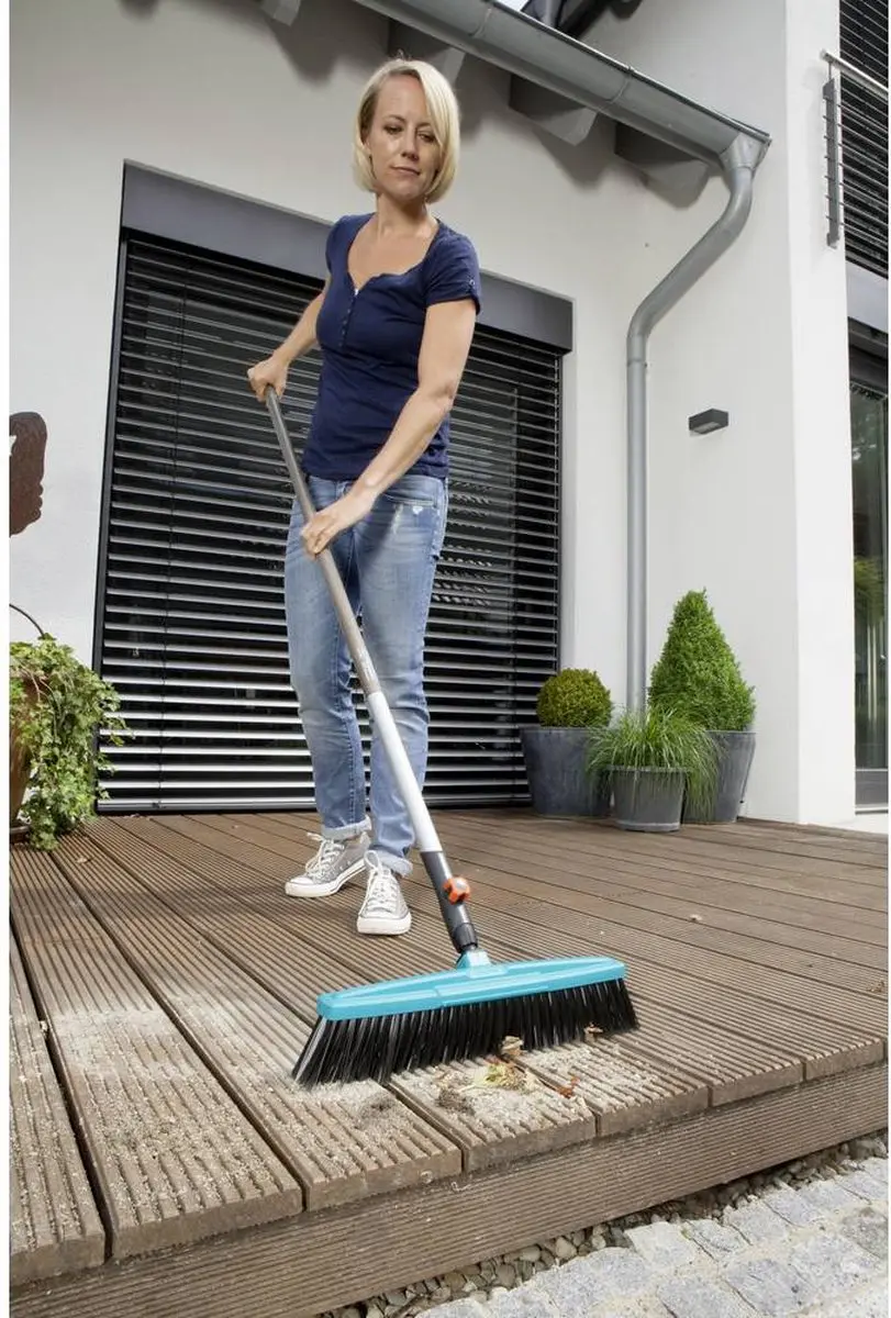Gardena Combisystem Straatbezem 3622-30