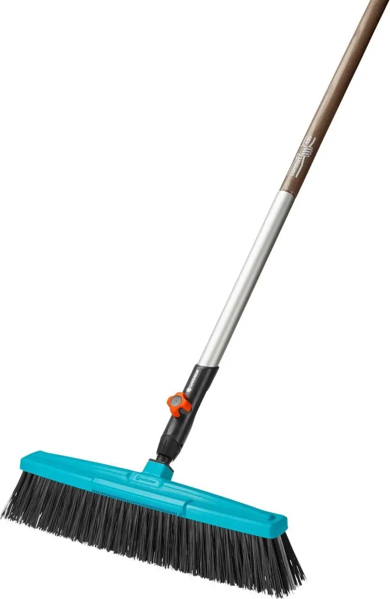 Gardena Combisystem Straatbezem 3622-30
