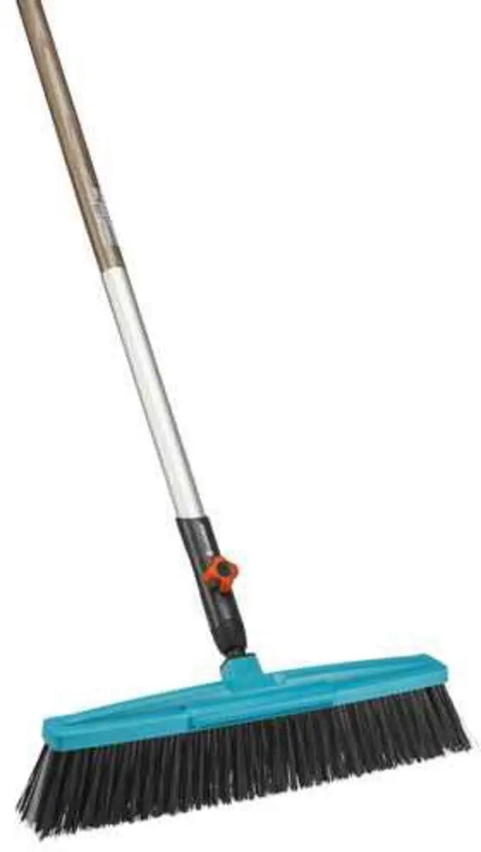 Gardena Combisystem Straatbezem 3622-30