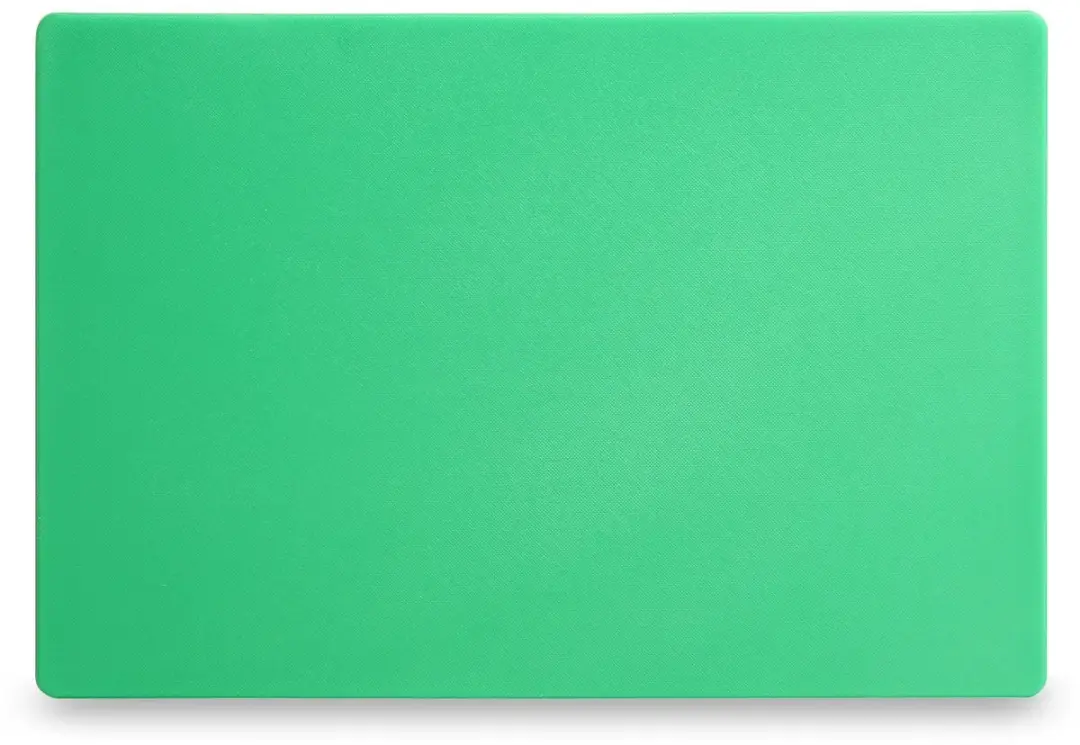 Cookinglife HACCP Snijplank Groen 40x30cm