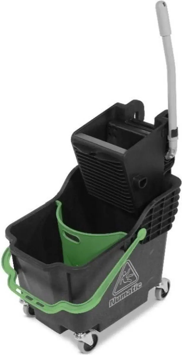Numatic HB1812 Mopemmer