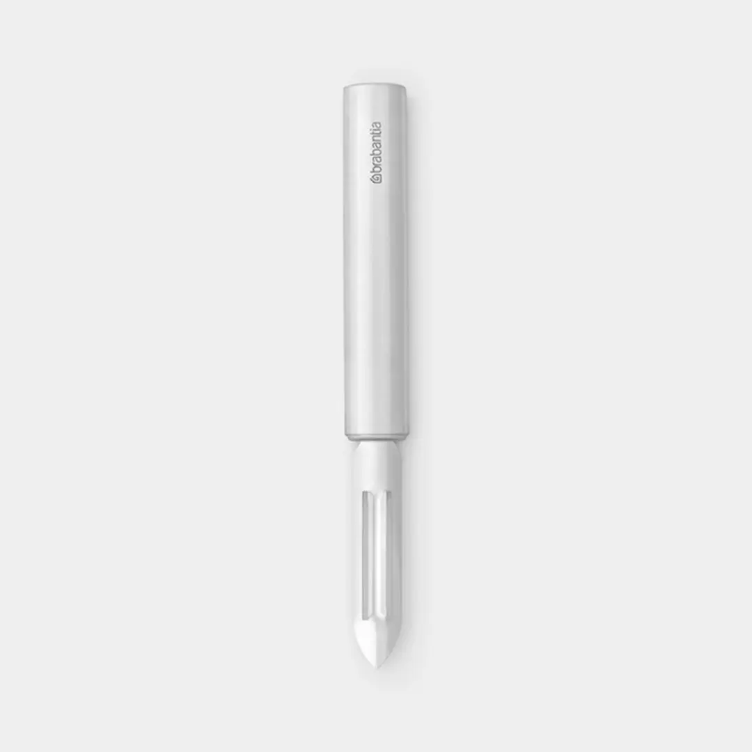Brabantia Profile Dunschiller RVS - 2 Messen - Matt Steel