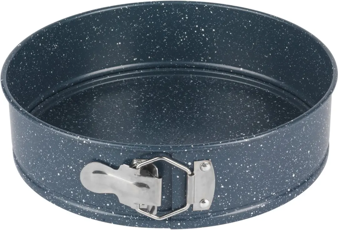 Russell Hobbs Springvormpan 24cm Nightfall Stone Blauw