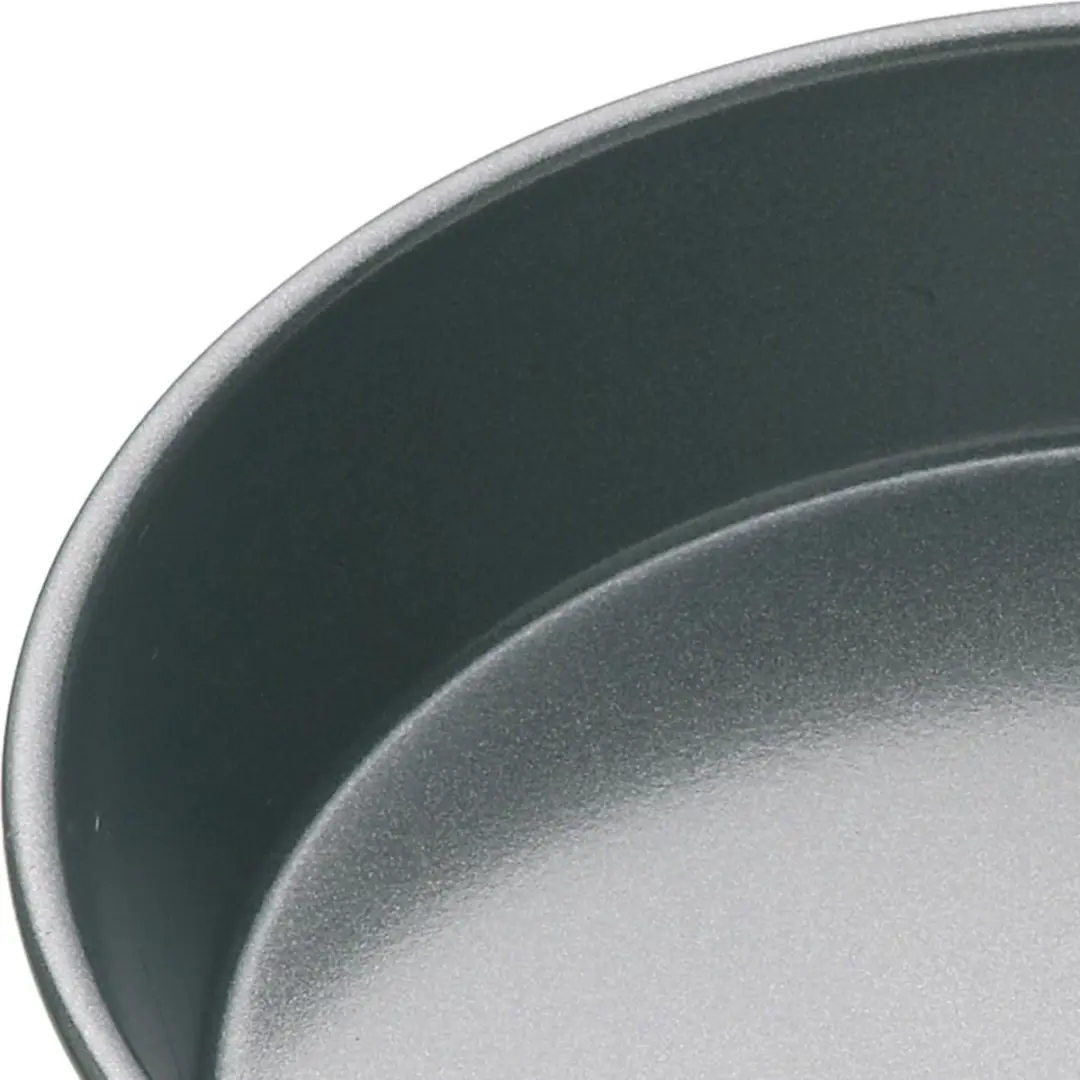 MasterClass Taartvorm 23cm - Grijs