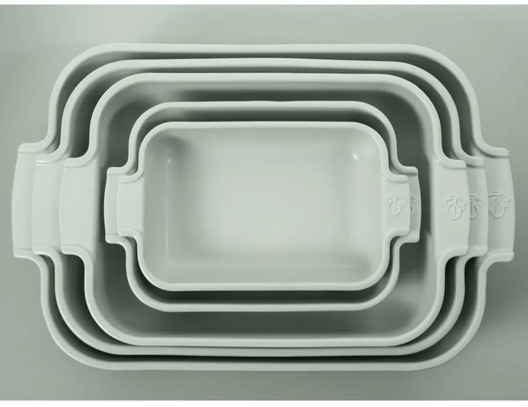 Peugeot Appolia Ovenschaal 5.2L - Saliegroen