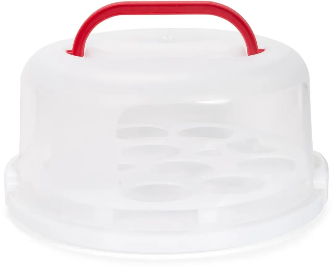 Patisse Taart- en Cupcake Doos Ø30cm