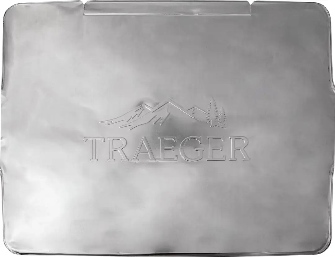 Traeger Drip Tray Liners BAC854