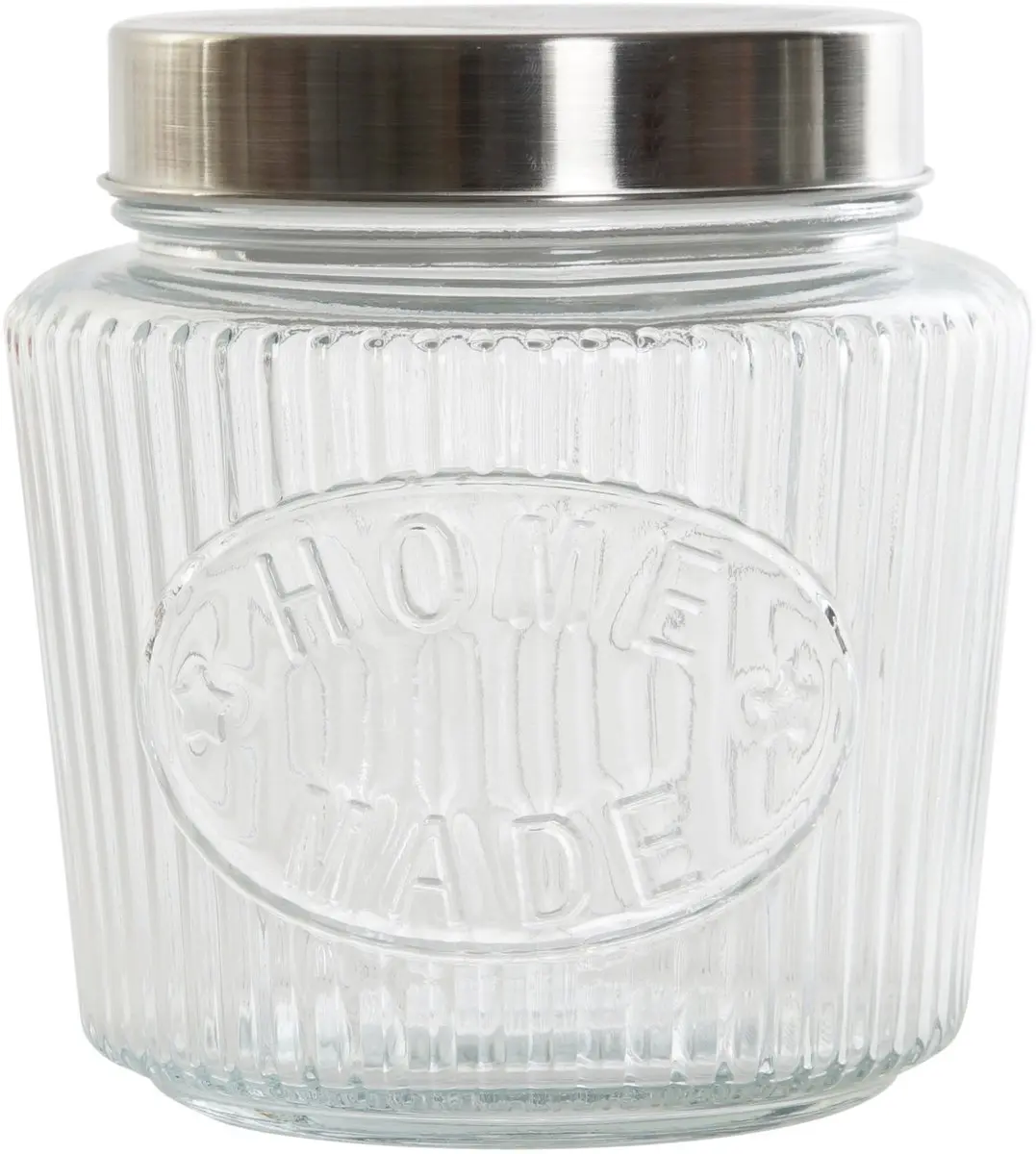 Excellent Houseware Voedselvoorraadpot 1500ml